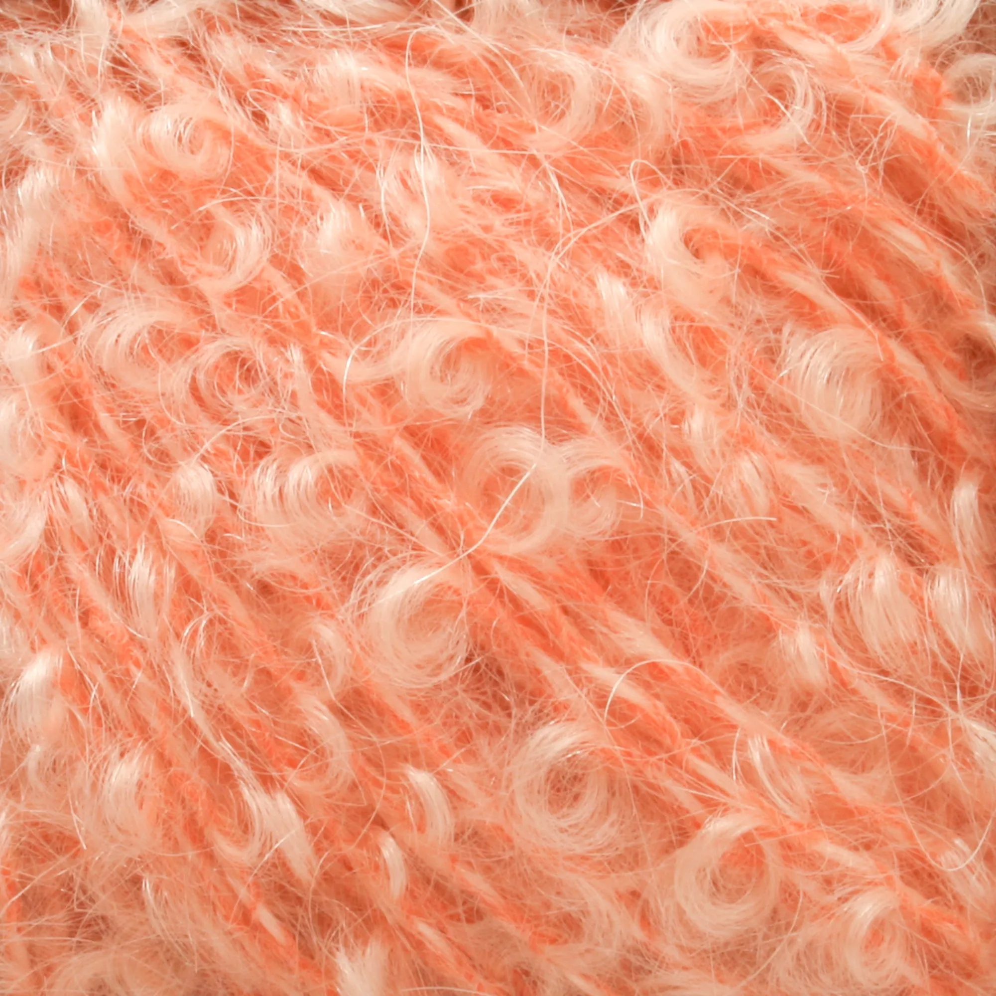 Victorian Bouclé Mohair Yarn