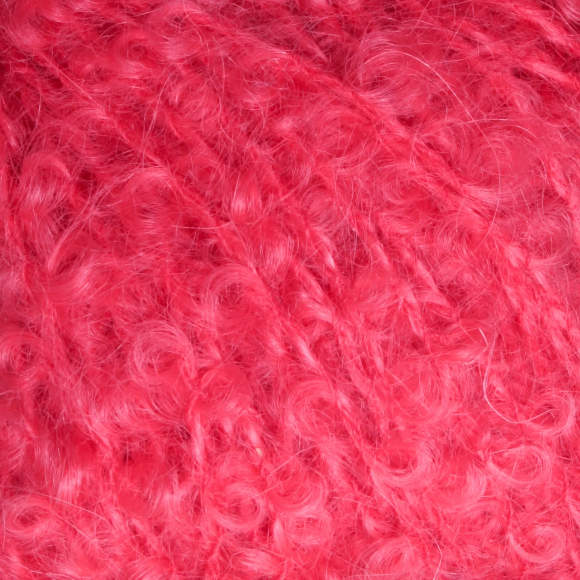 Victorian Bouclé Mohair Yarn