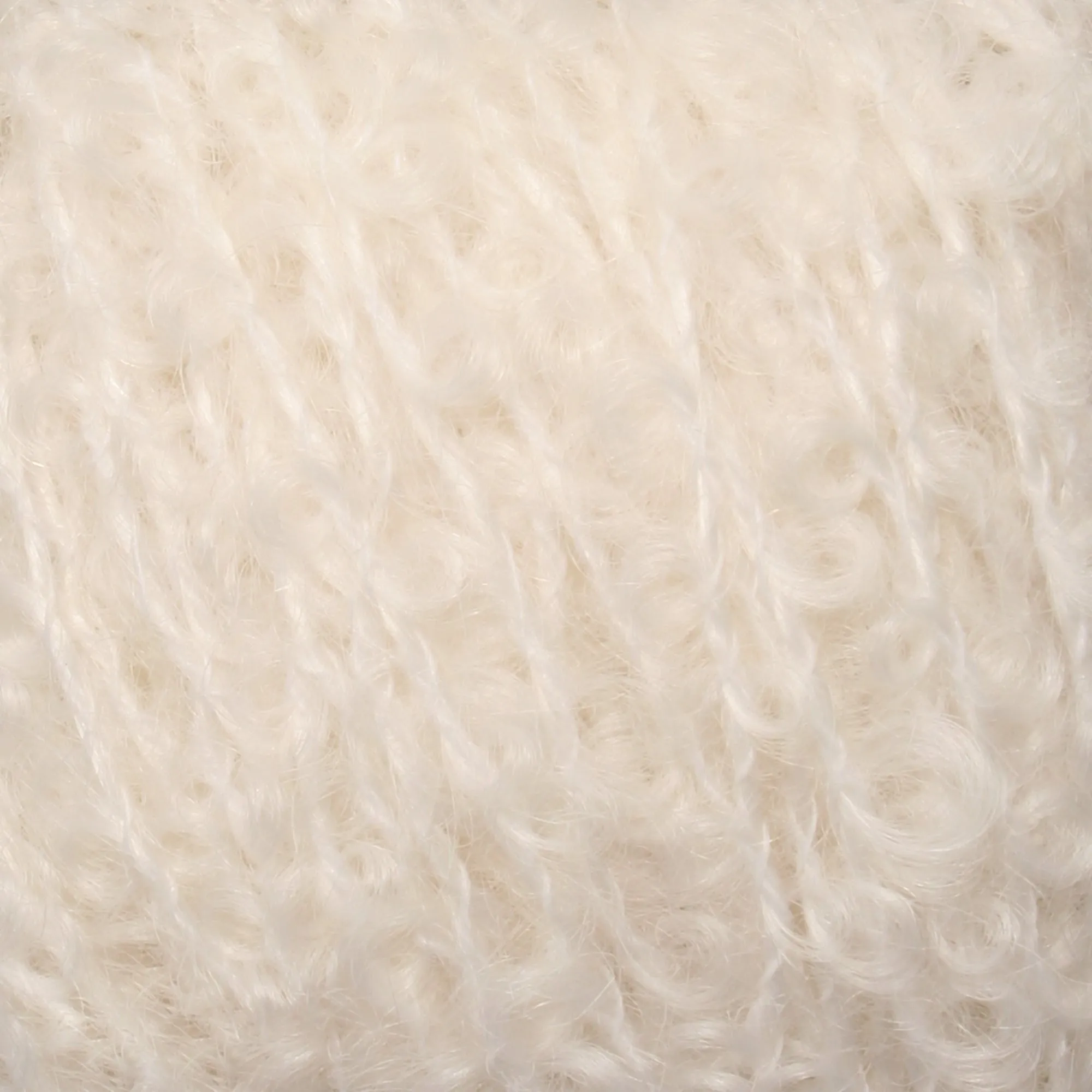 Victorian Bouclé Mohair Yarn