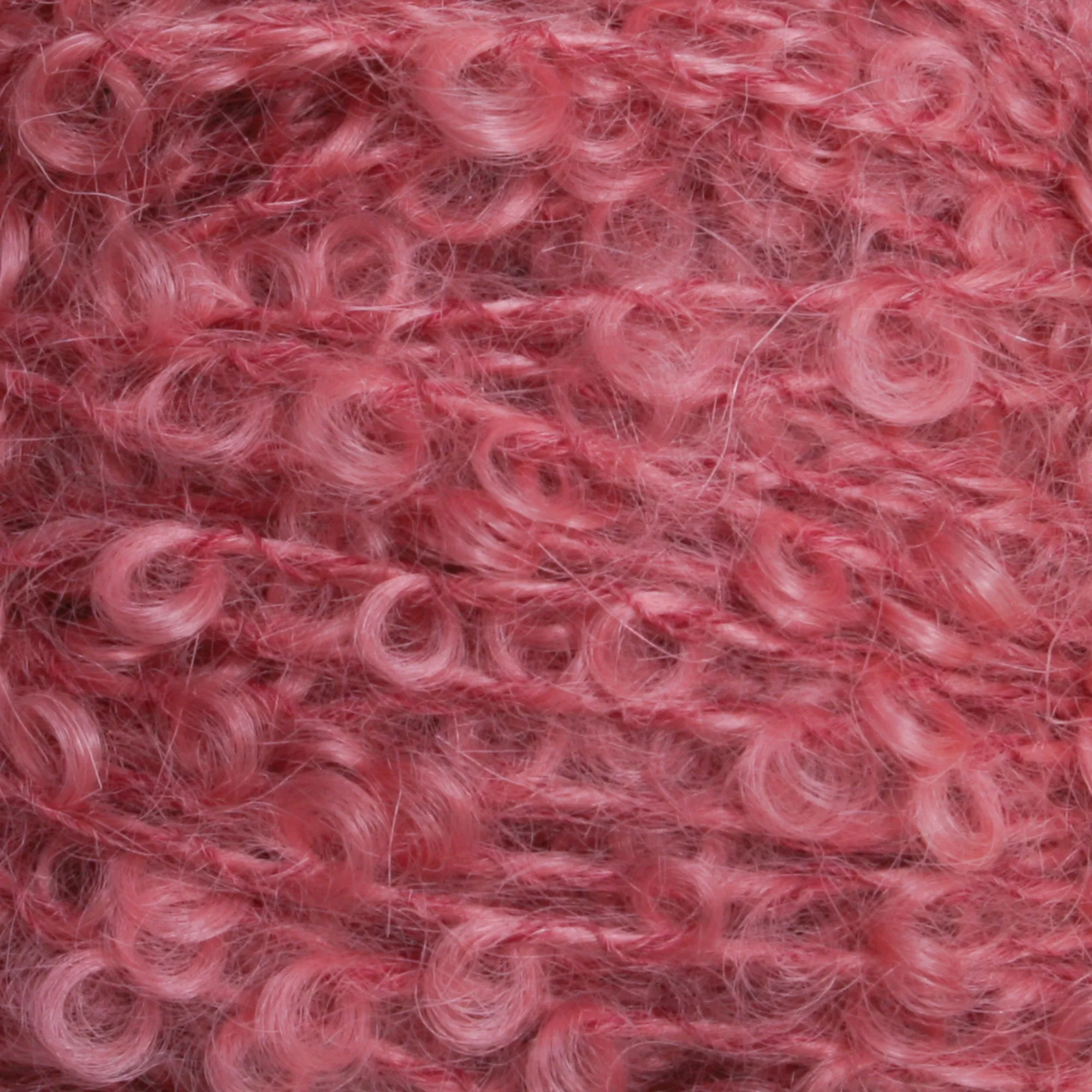 Victorian Bouclé Mohair Yarn