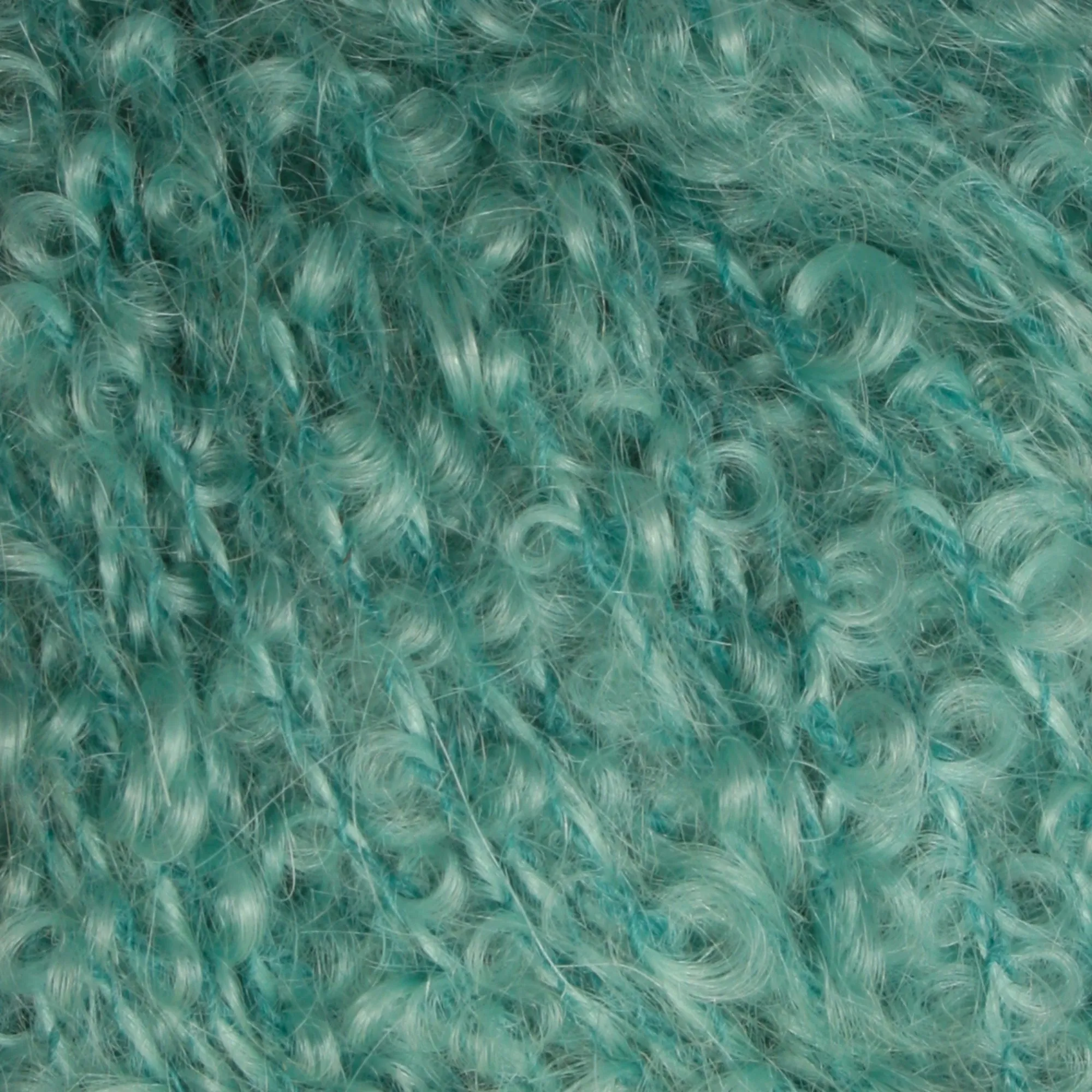 Victorian Bouclé Mohair Yarn