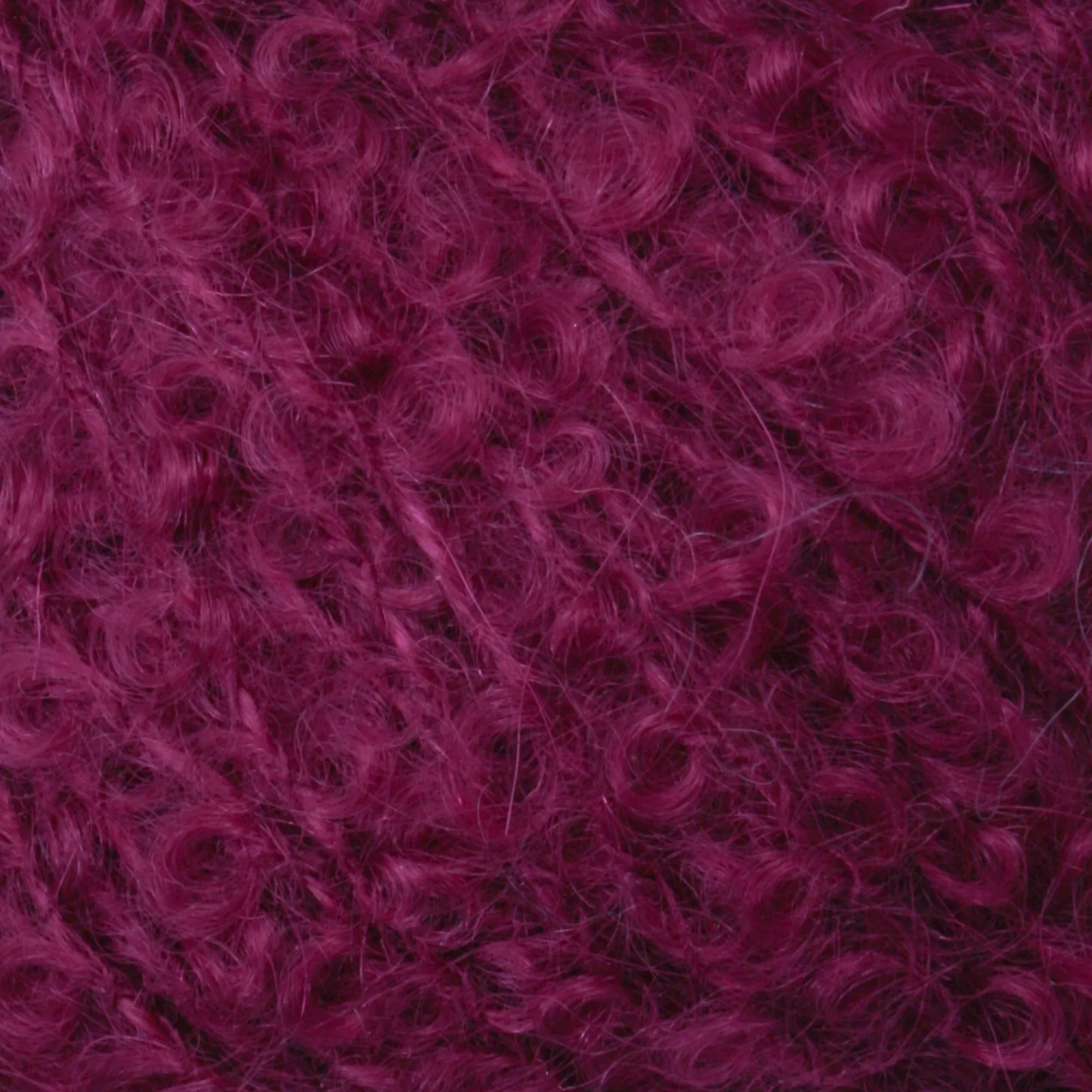 Victorian Bouclé Mohair Yarn