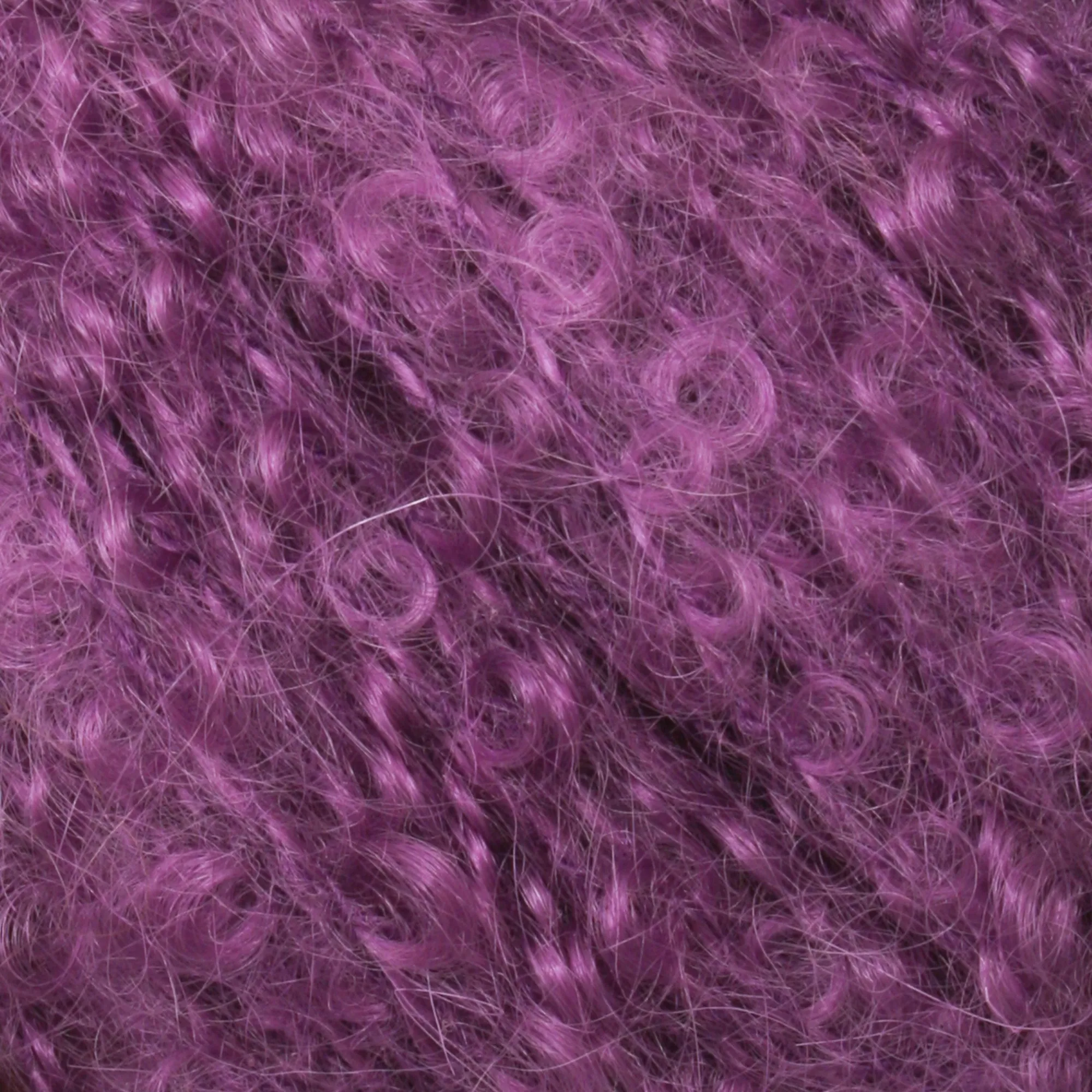 Victorian Bouclé Mohair Yarn