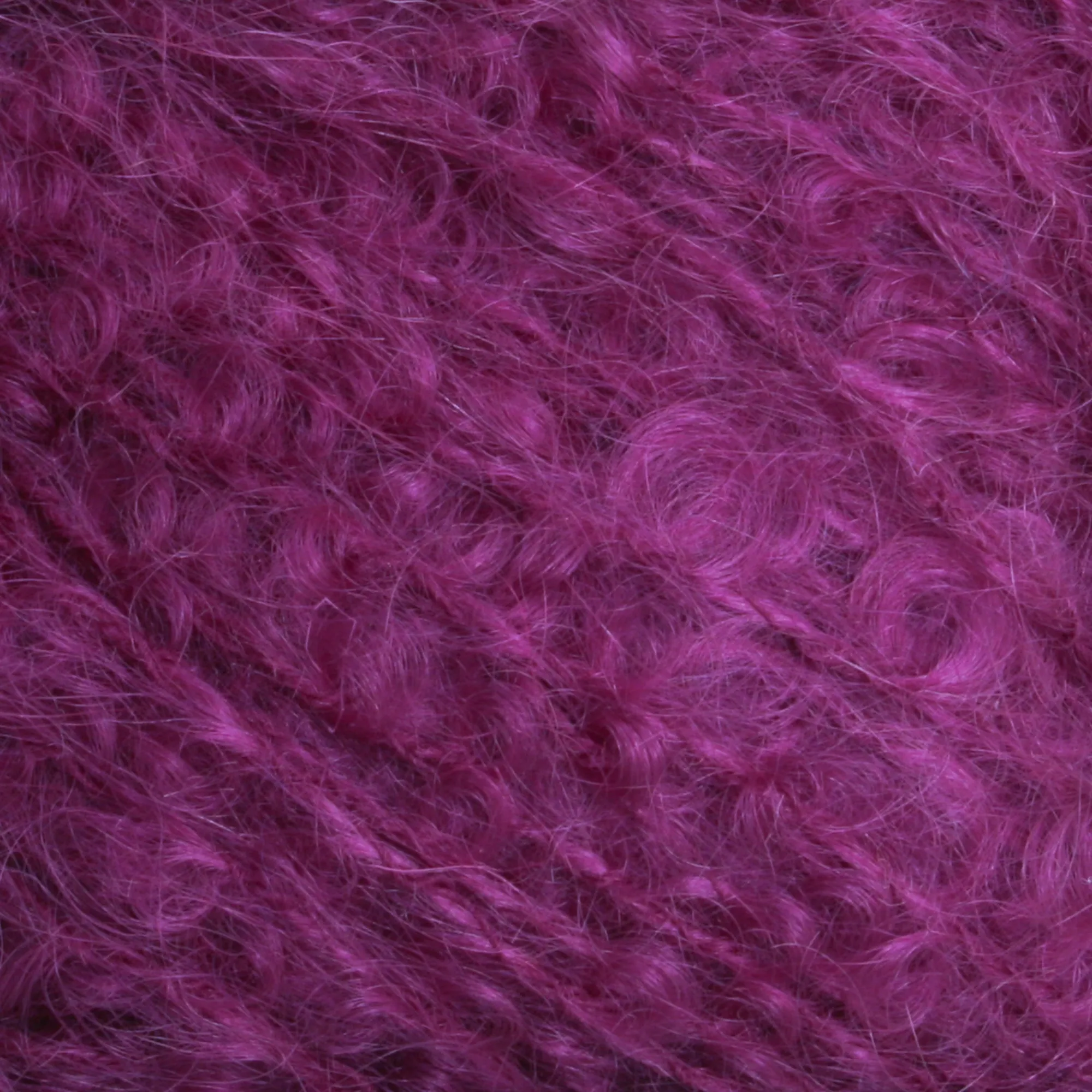 Victorian Bouclé Mohair Yarn