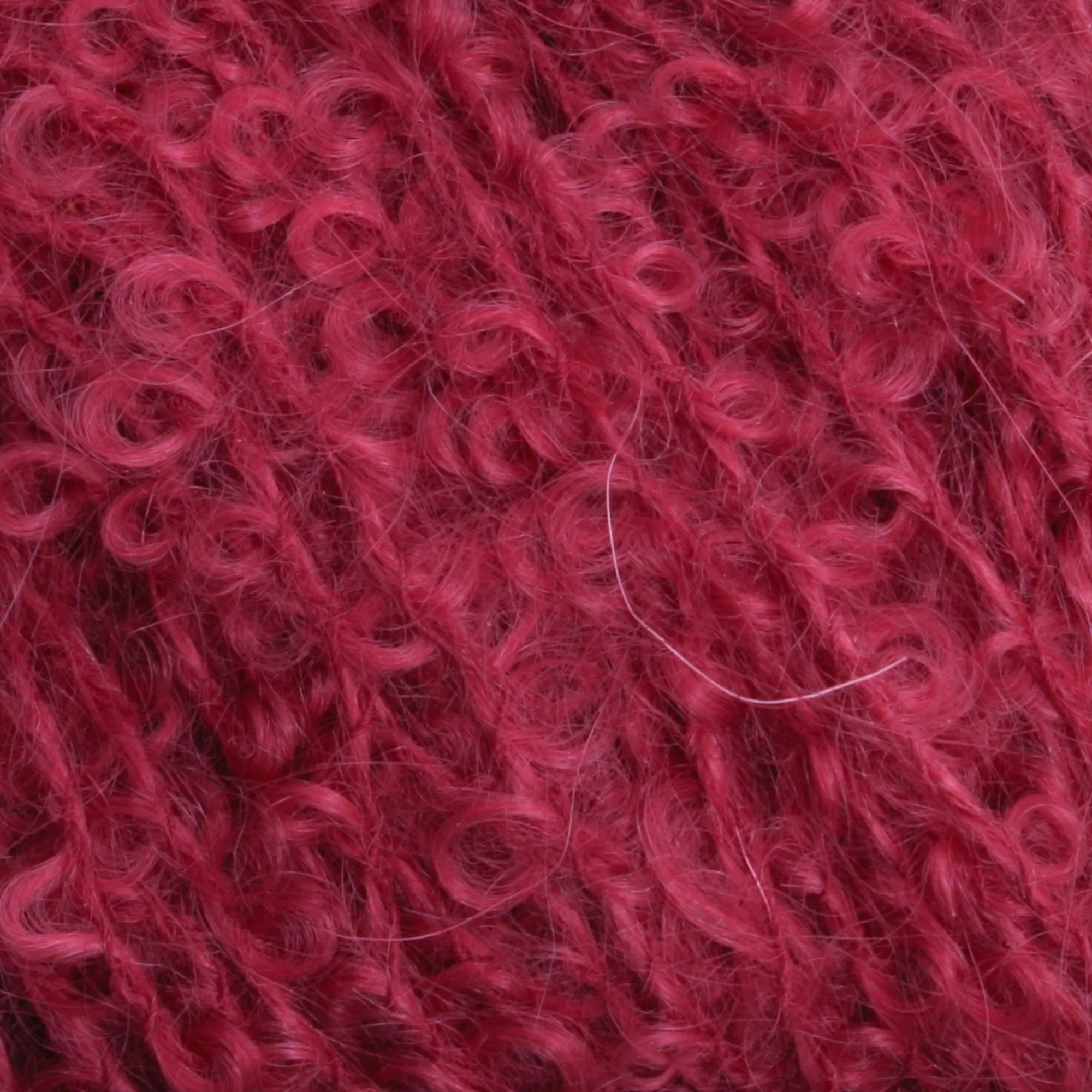 Victorian Bouclé Mohair Yarn