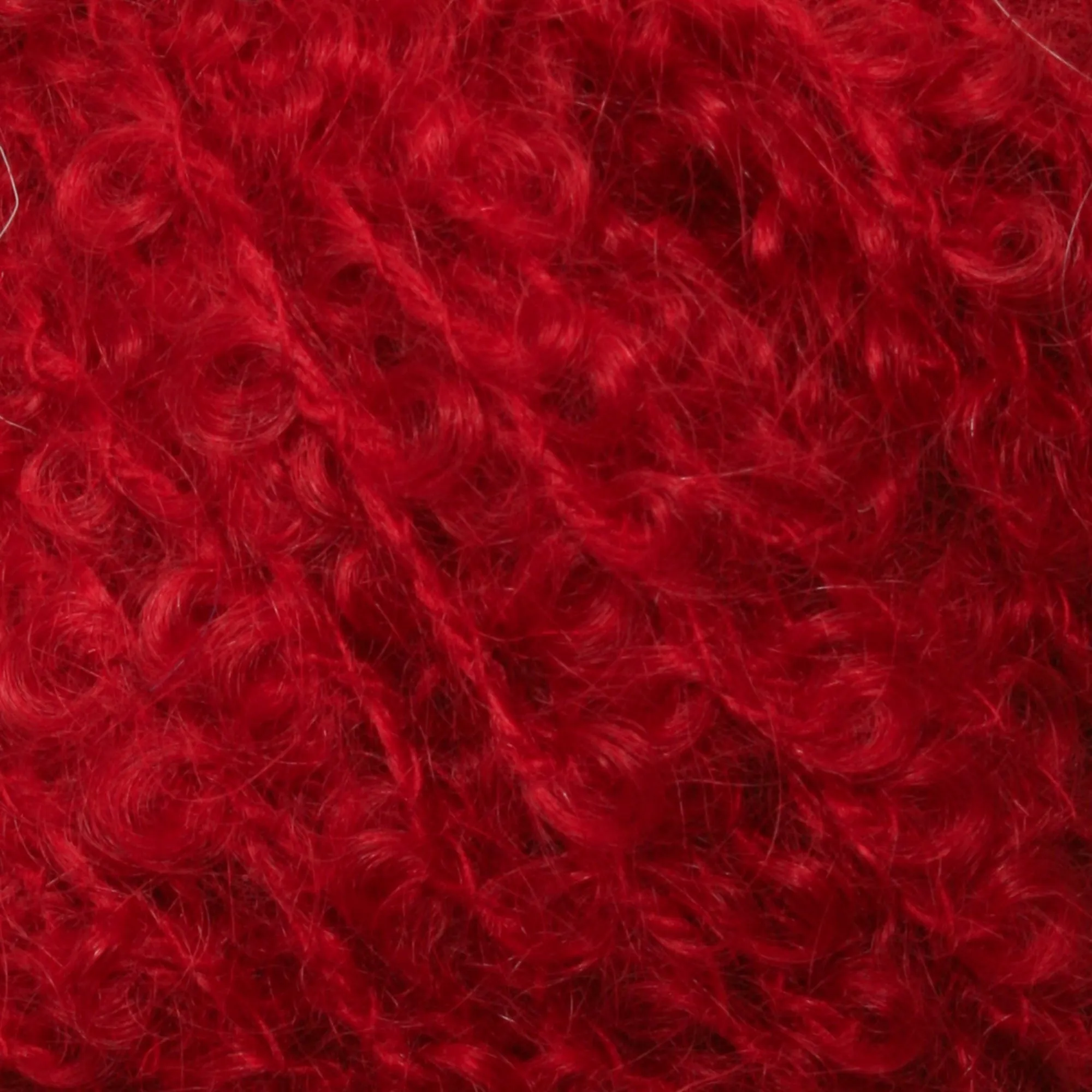 Victorian Bouclé Mohair Yarn