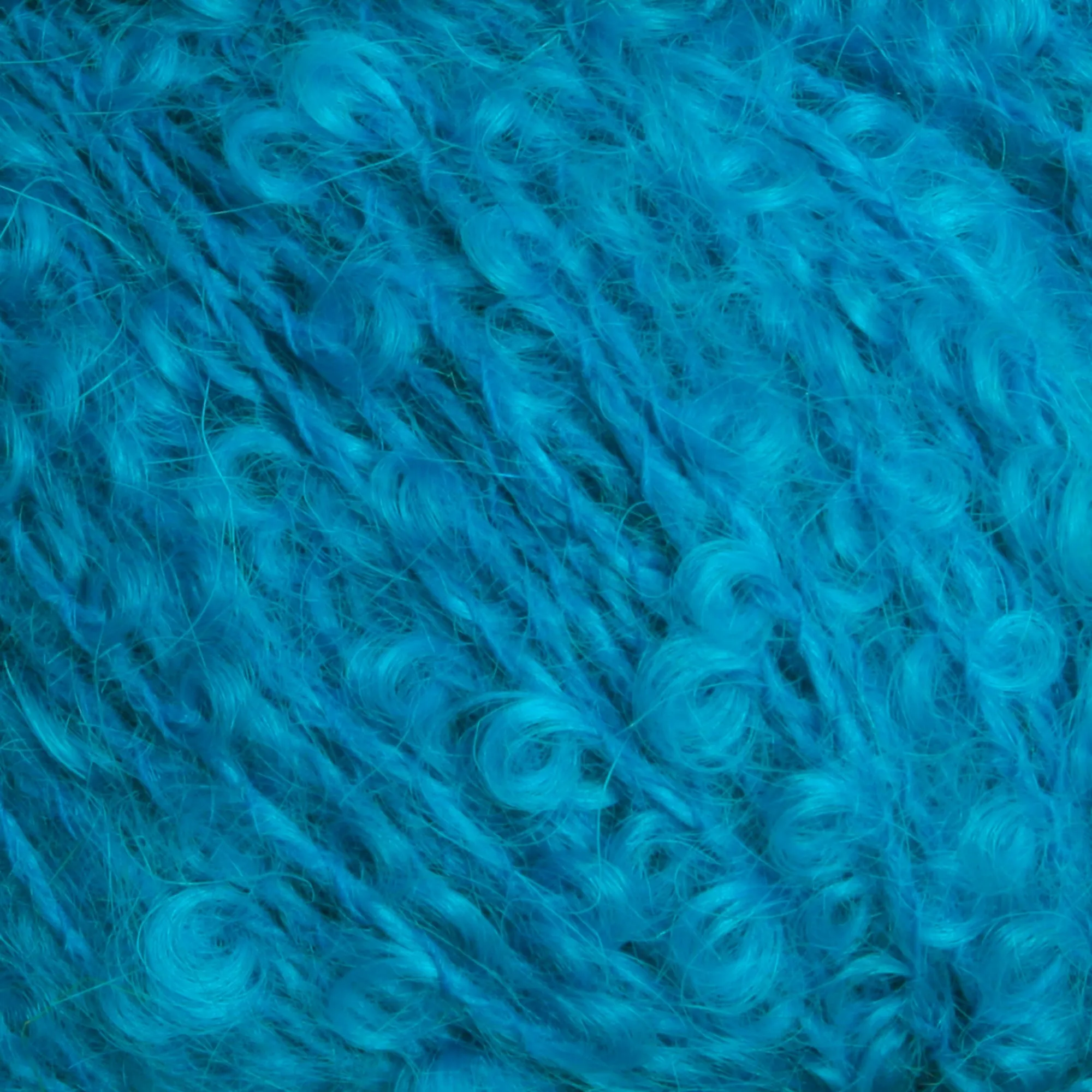 Victorian Bouclé Mohair Yarn