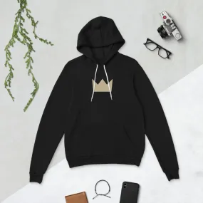 VT Crown | Unisex hoodie | VT Mission Merch