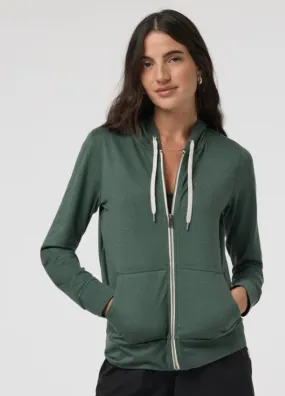 Vuori Halo Performance Hoodie