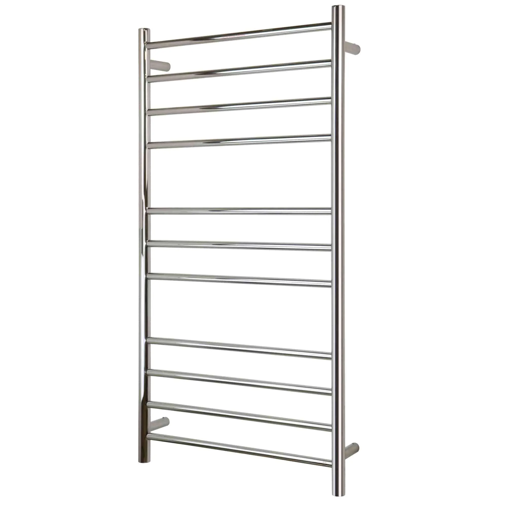 WarmlyYours Ontario XL Hardwired Towel Warmer - 23.6"w x 45.27"h