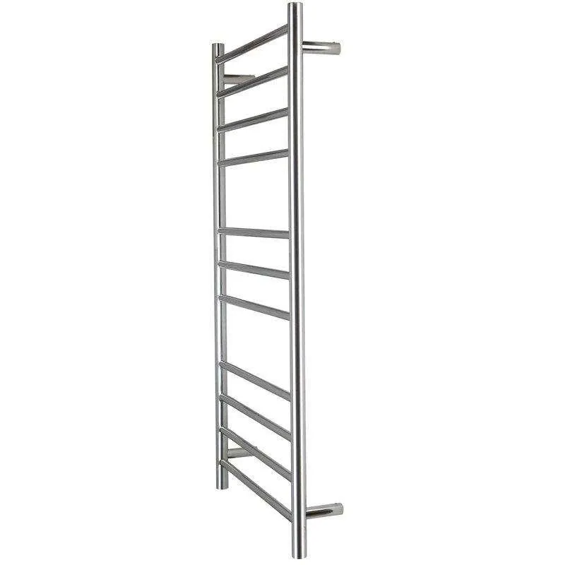 WarmlyYours Ontario XL Hardwired Towel Warmer - 23.6"w x 45.27"h