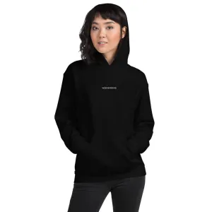 Weekending Hoodie in Black, Navy or Dark Grey