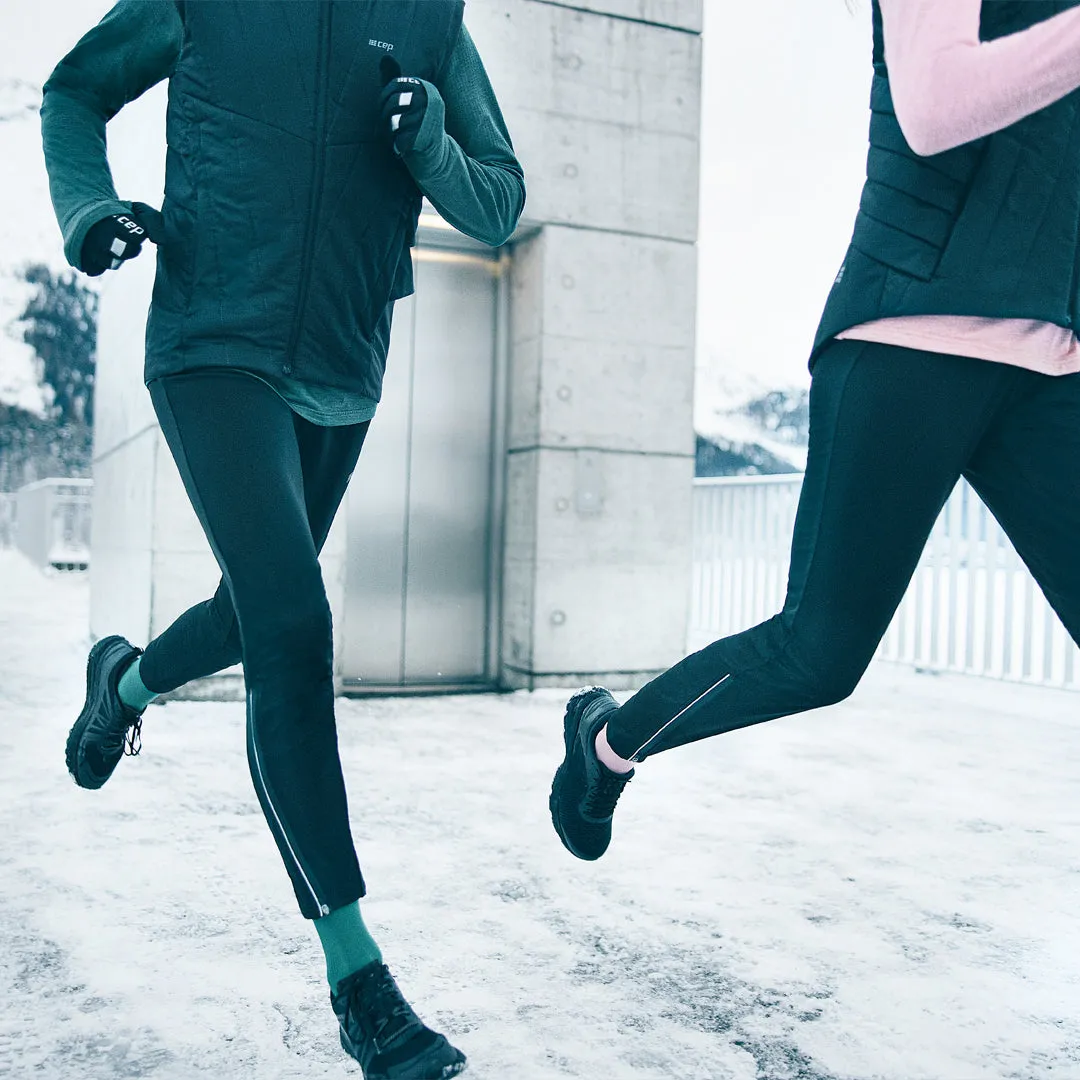 Winter Run Pants, Women