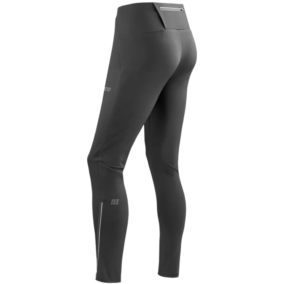 Winter Run Pants, Women