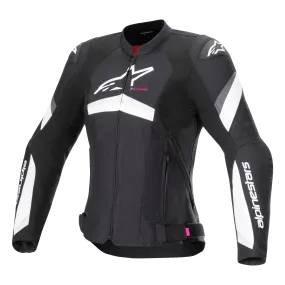 Women Stella T-GP Plus R V4 Jacket