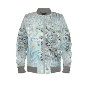 Women's Bomber Jacket Angel of Light