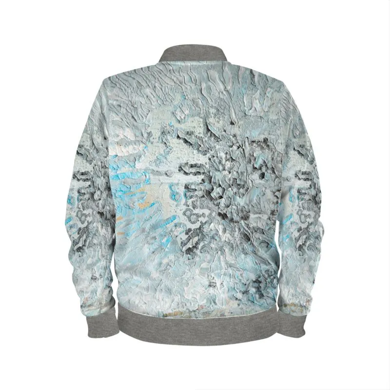 Women's Bomber Jacket Angel of Light