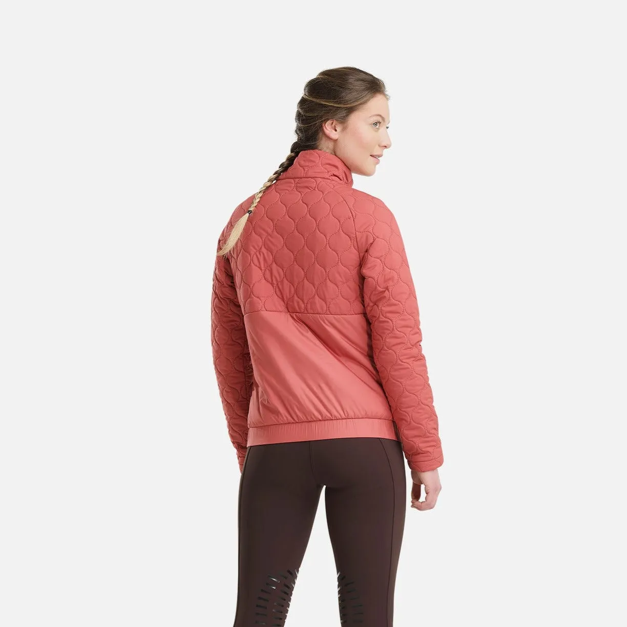 Women's Jacket High Frequency