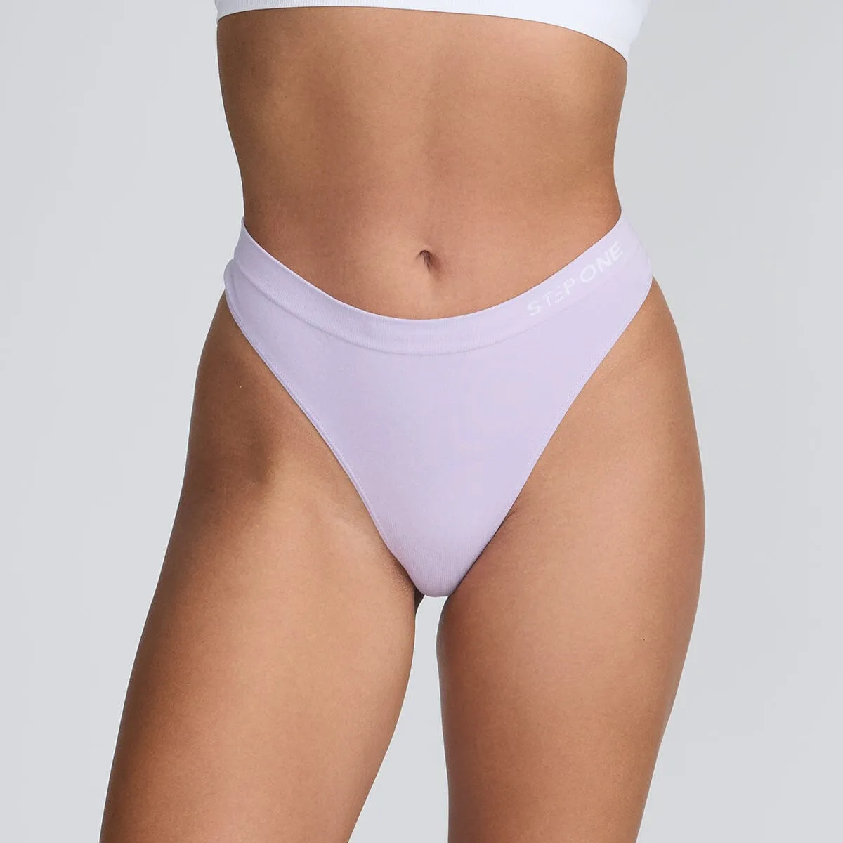 Women's SmoothFit Thong - Lavender