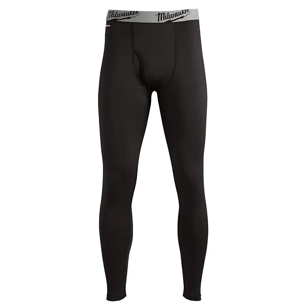 WORKSKIN™ Baselayer Pants - Black 2X